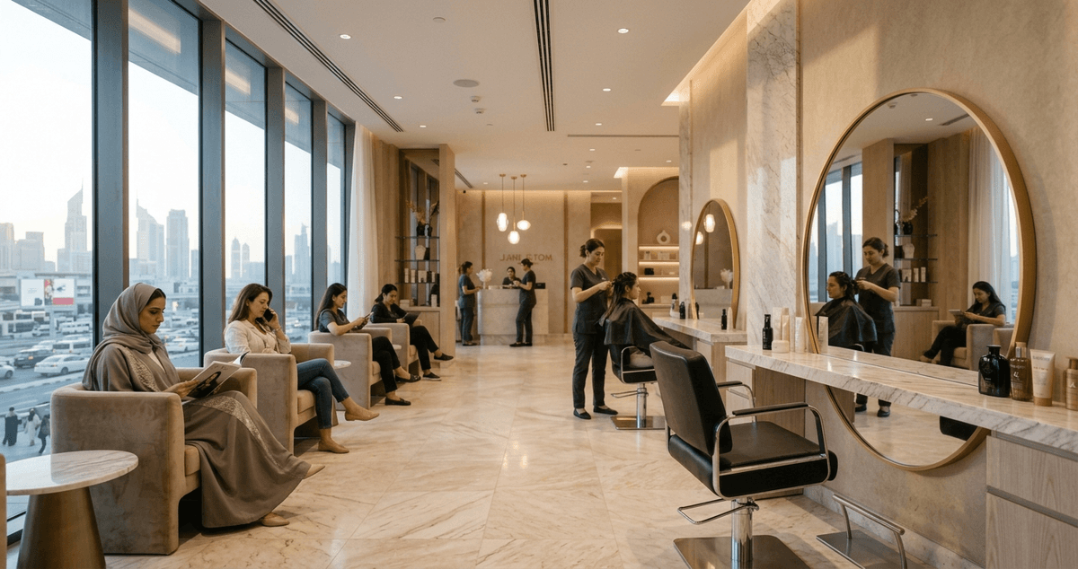 CRM & Retention Marketing for Salons: Why Keeping Clients Beats Chasing New Ones