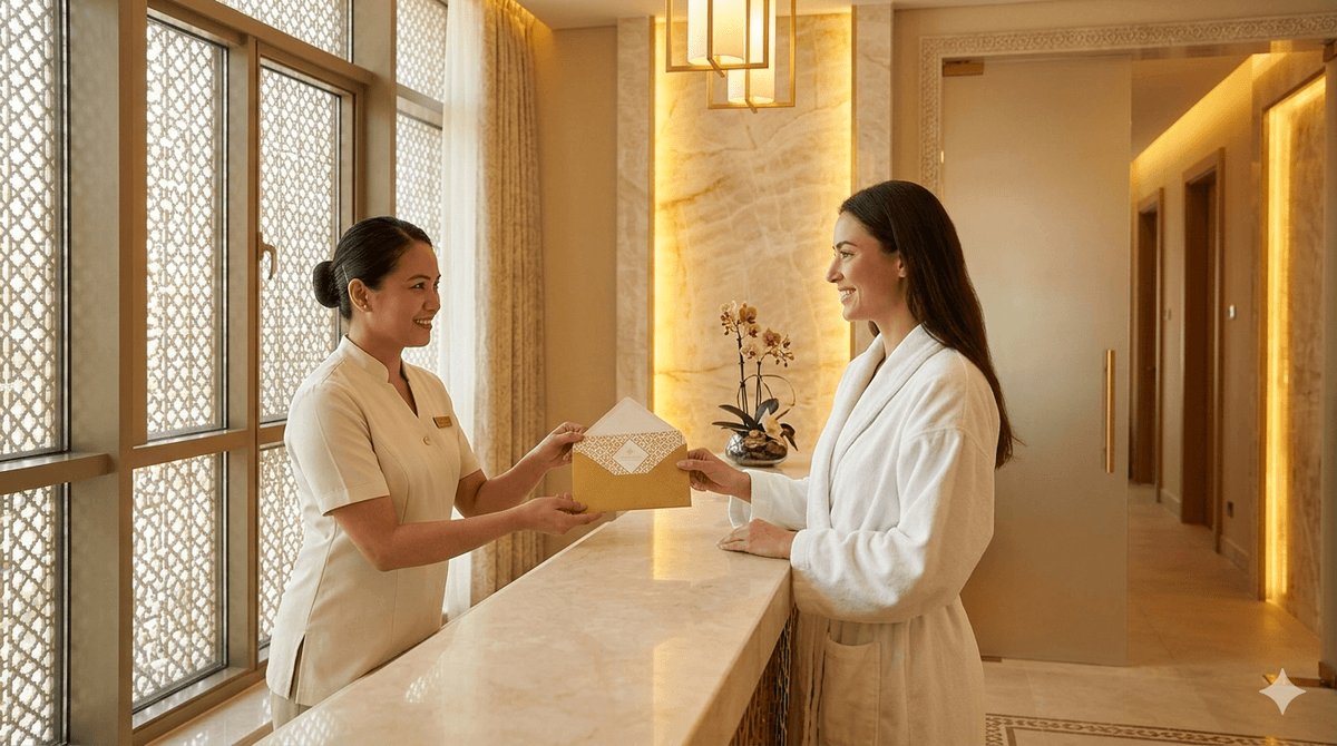 ليش زبائنك الأفضل ما يرجعون؟