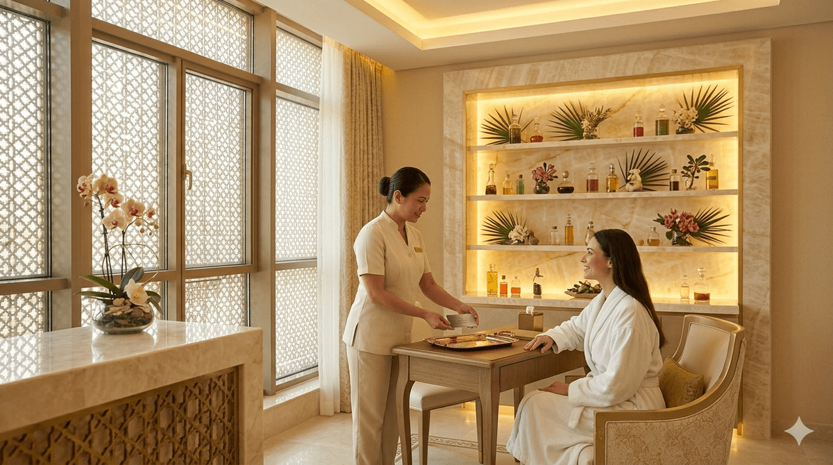 The Membership Model That’s Changing How Gulf Spas Make Money