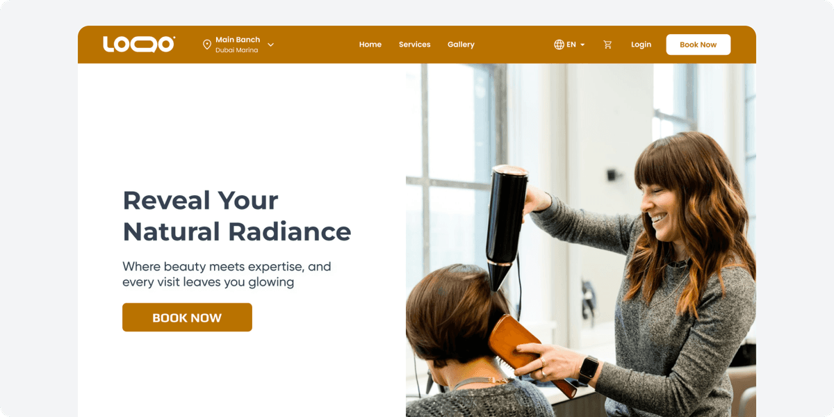 Build Your Client-Attracting Website