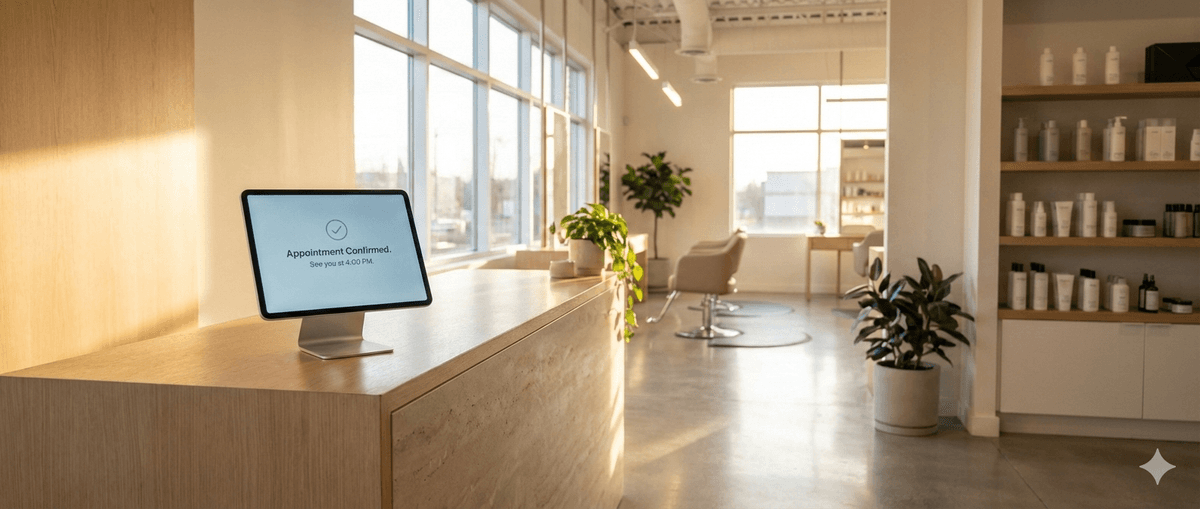 الموعد الذي لم يحدث أبداً: مشكلة عدم الحضور