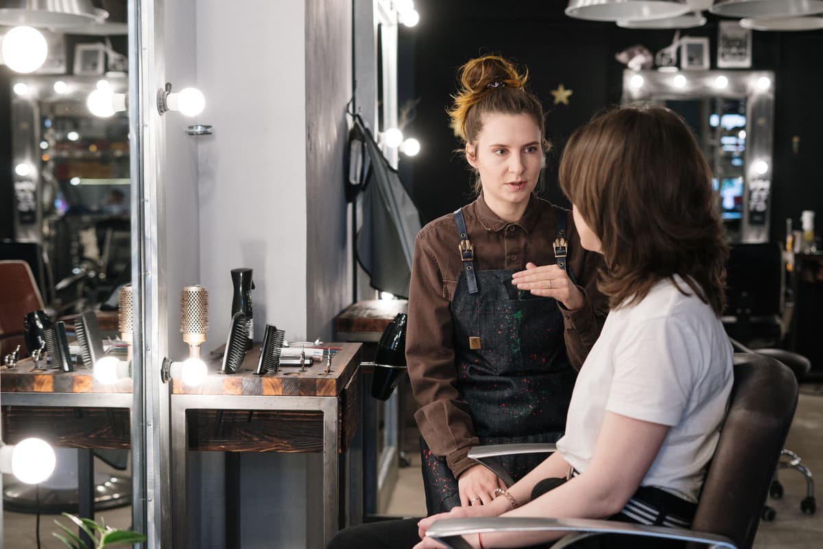 How to Hire and Keep Great Salon Staff (and Cut Turnover)