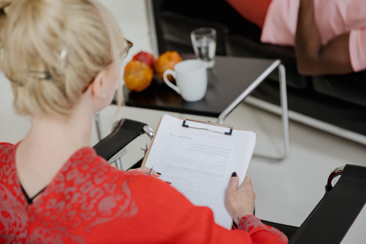 Client Confidentiality and Data Privacy in a Therapy Practice: What You Need to Get Right