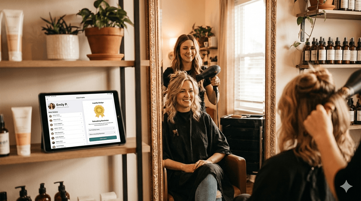 Why Your Best Clients Disappear (And How to Win Back)