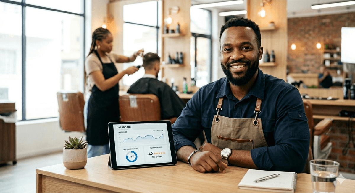 Your 4-Star Rating Is Costing You Clients