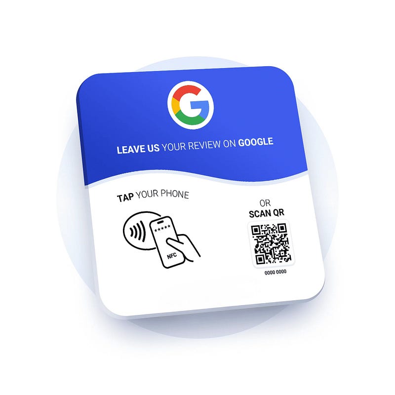 google review