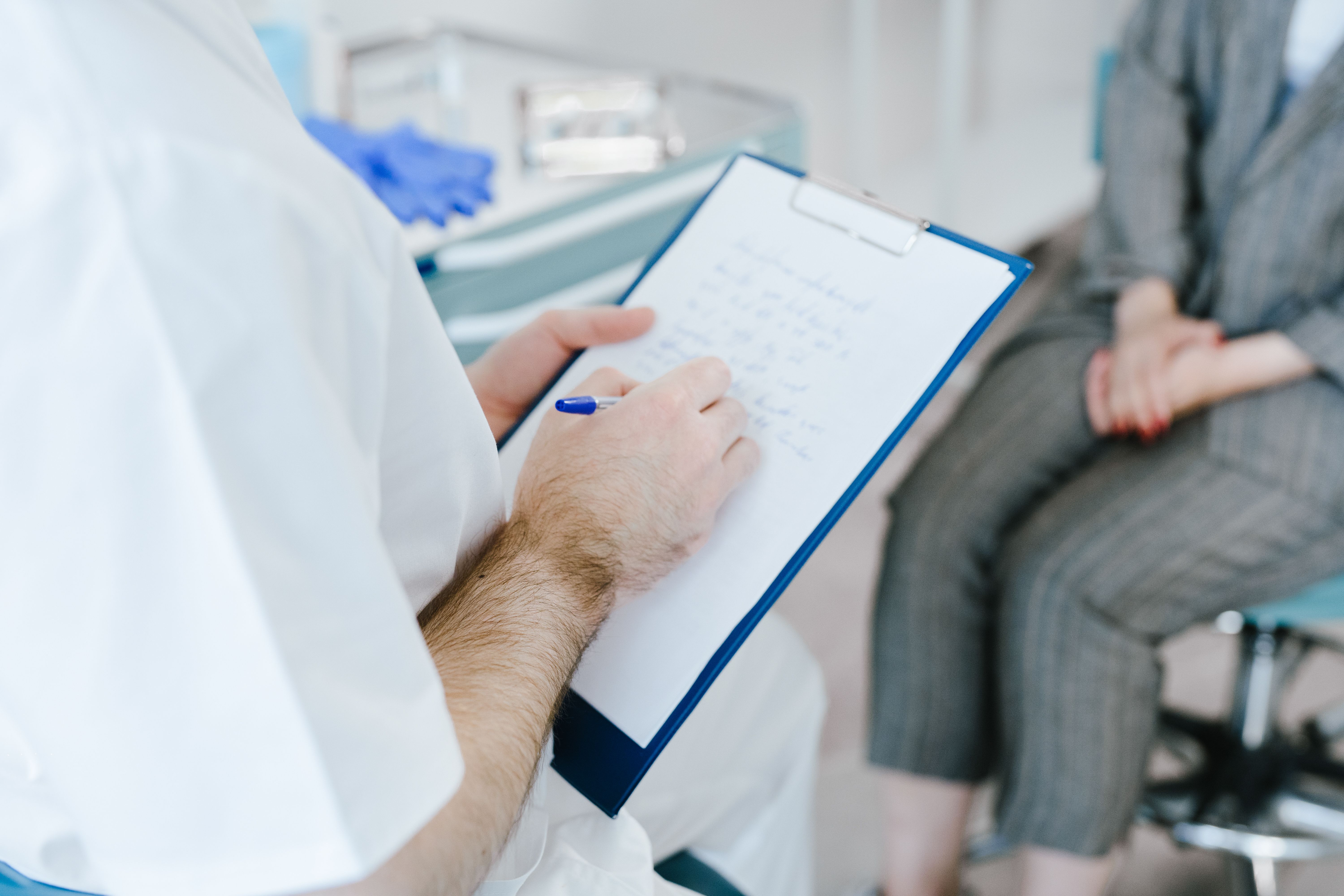 treatment plan