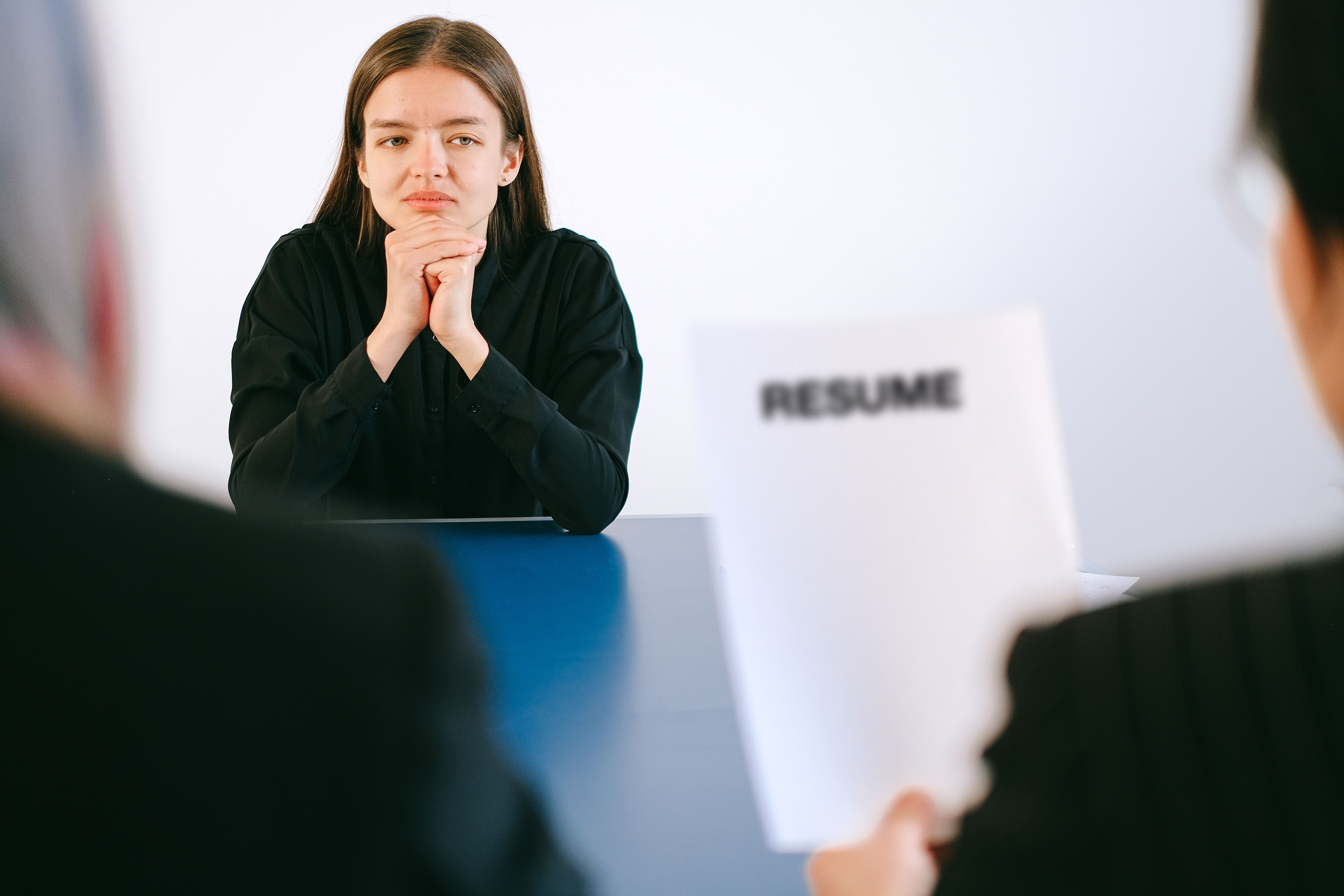 bad hire